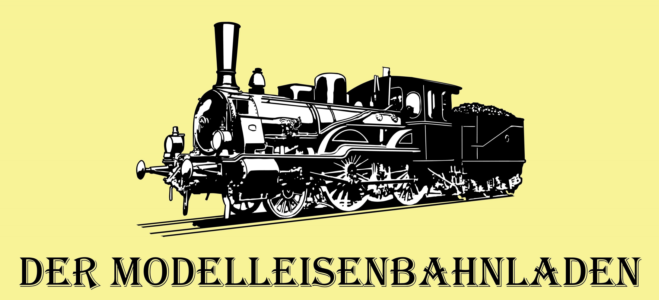 Der Modelleisenbahnladen