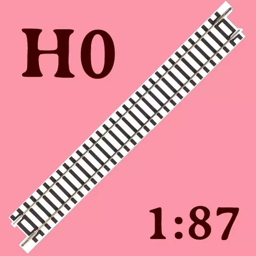Modelleisenbahn Spur H0