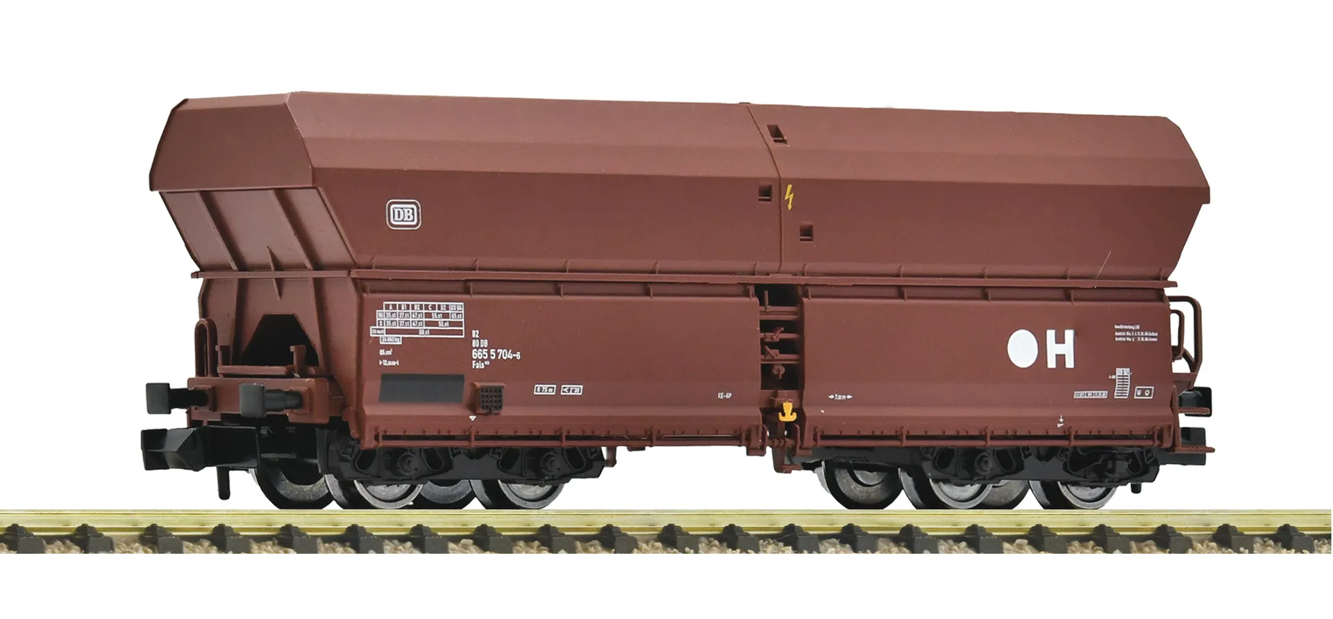 fleischmann-852321-n-selbstentladewagen-db-modellbahn-gueterwagen.webp